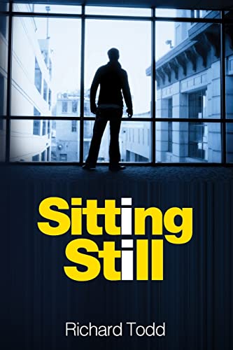 Sitting Still (9781482728286) by Todd, Richard