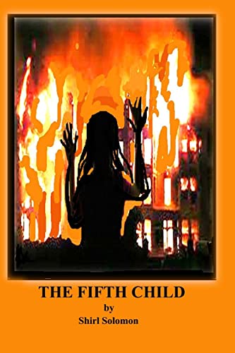 Stock image for The Fifth Child for sale by THE SAINT BOOKSTORE