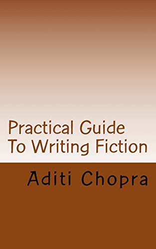 Stock image for Practical Guide To Writing Fiction for sale by THE SAINT BOOKSTORE