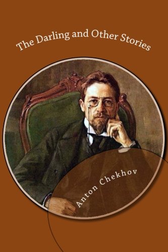 The Darling and Other Stories (9781482729917) by Chekhov, Anton