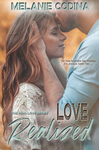 9781482730036: Love Realized (The Real Love Series)