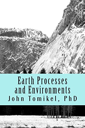 Beispielbild fr Earth Processes and Environments zum Verkauf von THE SAINT BOOKSTORE