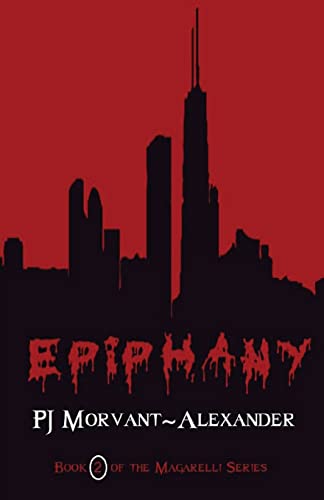 9781482734218: Epiphany: Volume 2