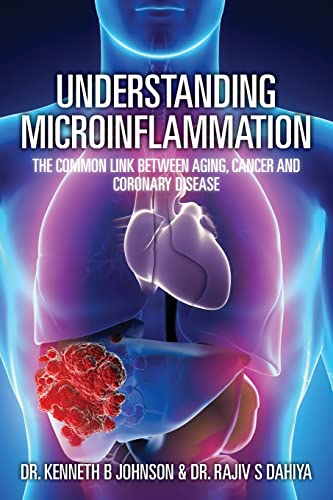 Beispielbild fr Understanding Microinflammation: The Common Link Between Aging, Cancer and Coronary Disease zum Verkauf von Save With Sam