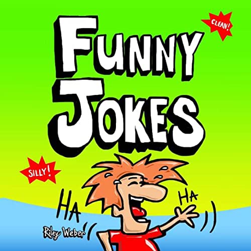 9781482735703: Funny Jokes