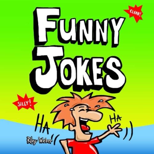9781482735703: Funny Jokes
