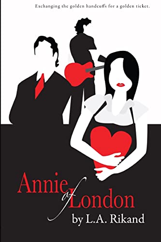 9781482735710: Annie of London