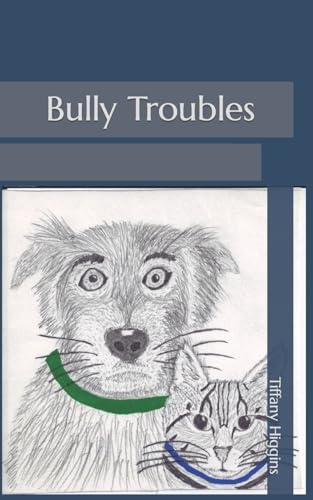 Imagen de archivo de Bully Troubles a la venta por ThriftBooks-Dallas