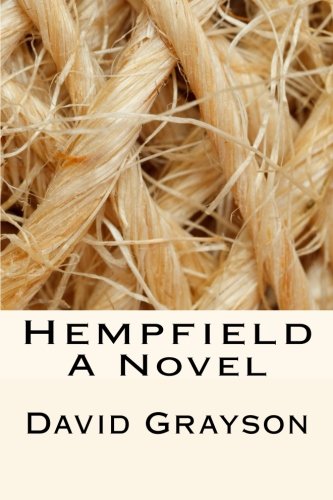 Hempfield: A Novel (9781482735888) by Grayson, David