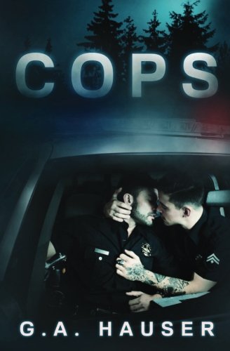 Imagen de archivo de Cops a la venta por Housing Works Online Bookstore