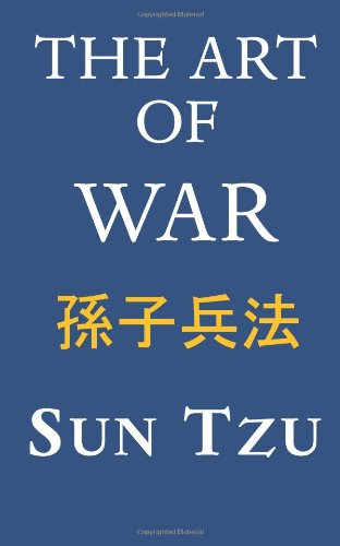 The Art of War (9781482737462) by Tzu, Sun