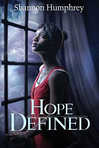 Imagen de archivo de Hope Defined (Dinah Dynamo) a la venta por Hawking Books