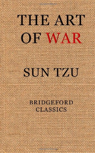 The Art of War (9781482737882) by Tzu, Sun