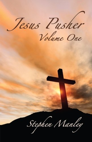 Imagen de archivo de Jesus Pusher 1 (Volume 1) a la venta por Revaluation Books