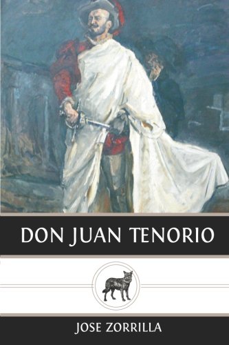 9781482738438: Don Juan Tenorio