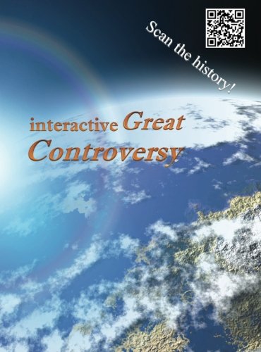 Stock image for Interactive Great Controversy for sale by Revaluation Books