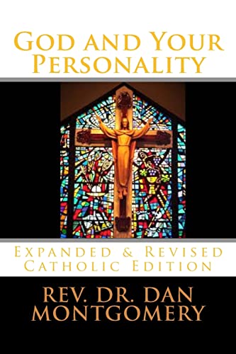 Stock image for God and Your Personality: Revised & Expanded Catholic Edition for sale by SecondSale