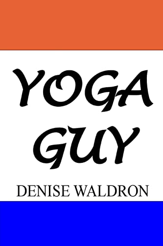 9781482742459: Yoga Guy