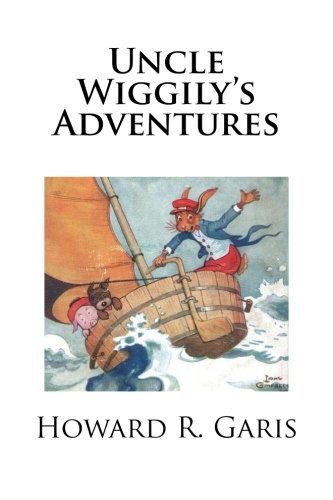 9781482744712: Uncle Wiggily's Adventures