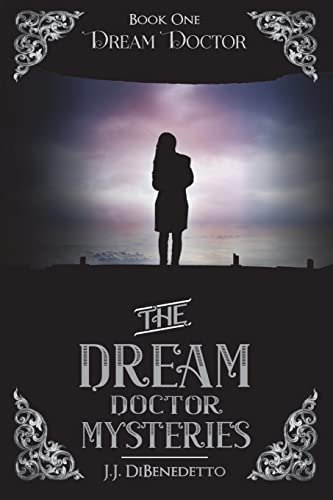 Beispielbild fr Dream Doctor: Dreams, Book 2 (Volume 2) zum Verkauf von Ergodebooks