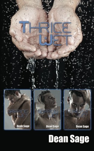 Stock image for Thrice Wet for sale by Revaluation Books