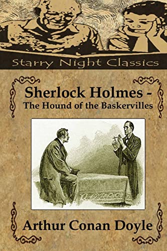 9781482746945: Sherlock Holmes - The Hound of the Baskervilles: Volume 5