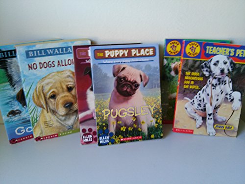 Series Mix for the Animal Lover: Book Sets for Kids (Book Sets for Kids : Grade 5 and Up) (9781482747553) by Bill Wallace