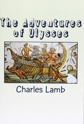 9781482747645: The Adventures of Ulysses
