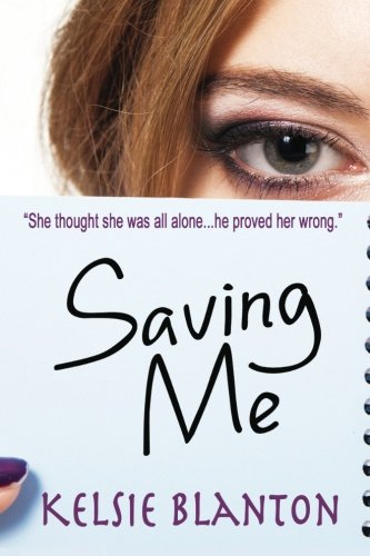 Stock image for Saving Me for sale by Revaluation Books