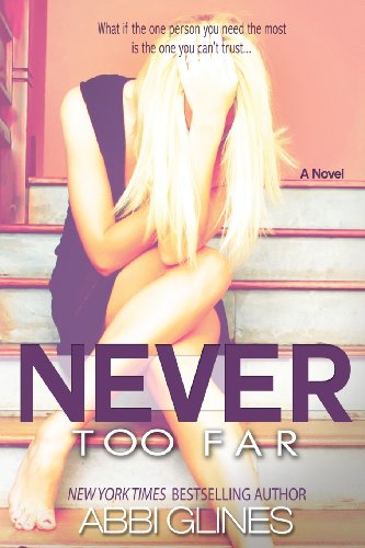 Stock image for Never Too Far for sale by Ergodebooks