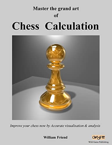 Improve Your Chess Calculation