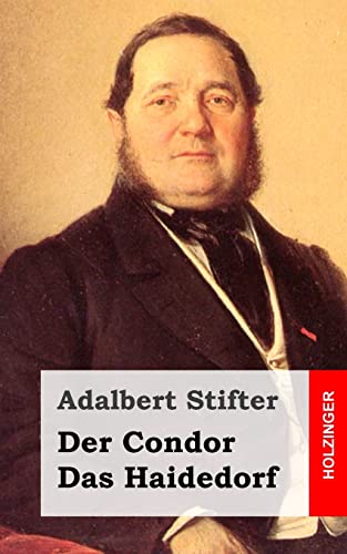 Stock image for Der Condor / Das Haidedorf for sale by THE SAINT BOOKSTORE