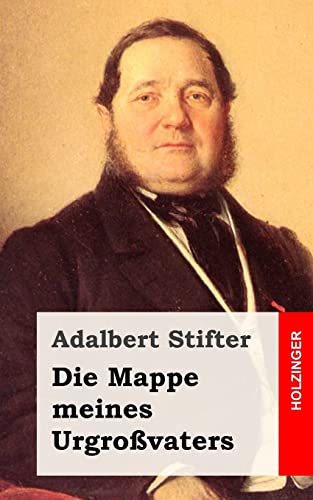 9781482751994: Die Mappe meines Urgrovaters (German Edition)