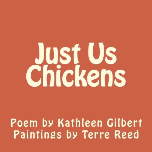 Stock image for Just Us Chickens for sale by Revaluation Books