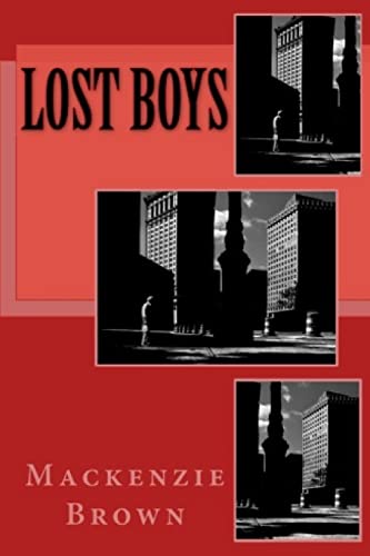 Stock image for Lost Boys: The Black Knight Series for sale by Bahamut Media