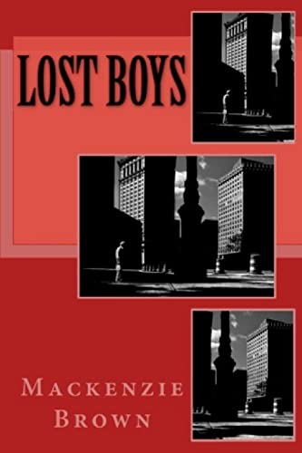 Lost Boys: The Black Knight Series (9781482754940) by Brown, Mackenzie