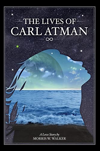 Imagen de archivo de The Lives of Carl Atman a la venta por Hawking Books
