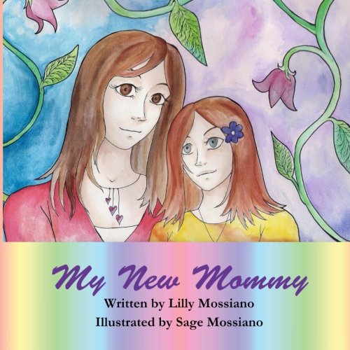 Stock image for My New Mommy for sale by Better World Books: West