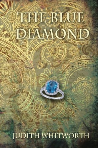 Imagen de archivo de The Blue Diamond a la venta por WorldofBooks