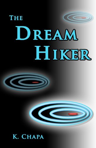 9781482758801: The Dream Hiker: 1