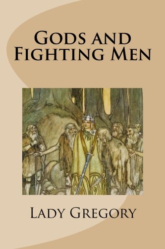 Stock image for Gods and Fighting Men for sale by Revaluation Books