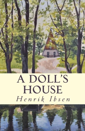 9781482759112: A Doll's House