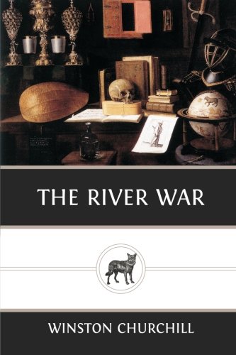 Stock image for The River War for sale by ThriftBooks-Dallas