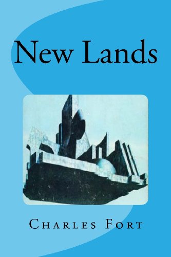 New Lands (9781482759297) by Fort, Charles