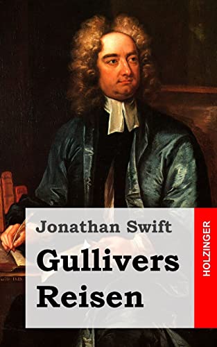 9781482759730: Gullivers Reisen
