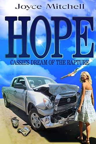 Hope (9781482765731) by Mitchell, Joyce