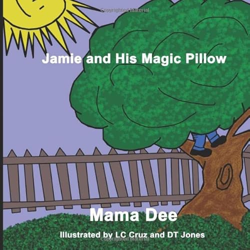 9781482766196: Jamie and His Magic Pillow