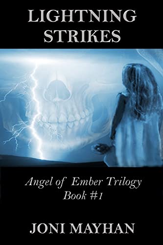 Stock image for Lightning Strikes (Angels of Ember Trilogy) for sale by SecondSale
