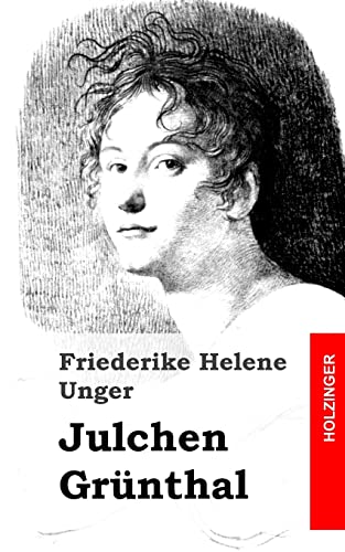 9781482769326: Julchen Grnthal (German Edition)