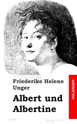 Stock image for Albert und Albertine (German Edition) for sale by Lucky's Textbooks